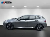Gebraucht BMW 120 170 PS (125 kW) 2025 Skyscraper grau Kleinwagen