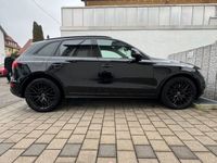 gebraucht Audi SQ5 3.0 TDI competition tiptronic quattro -