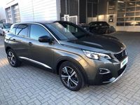 gebraucht Peugeot 3008 Allure Gt Line Pure Tech 130 Navi Full Led Paket