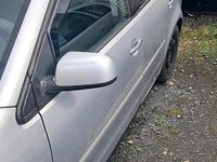 Gebraucht VW Polo 55 PS (40 kW) 2004 Silber Kleinwagen