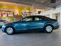 gebraucht Audi A4 Lim. S-Line, Stndhzng, Pano, ACC, RFK, Navi