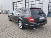 Gebraucht Mercedes C200 184 PS (135 kW) 2011 Andere farben Kombi