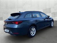 Gebraucht Seat Leon ST Style 150 PS (110 kW) 2021 Grau Kombi