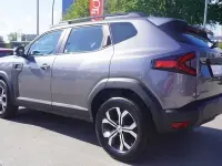 Używany Dacia Duster 131 KM (96 kW) 2025 Szary SUV
