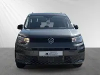Neu VW Caddy Maxi Basis 116 PS (85 kW) 2025 Grau Van / Kleinbus