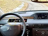 Gebraucht Citroën C6 Exclusive 204 PS (150 kW) 2007 Braun Limousine