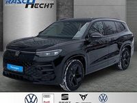 Neu VW Tayron Style 150 PS (110 kW) 2026 Grenadillschwarz metallic SUV