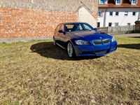 gebraucht BMW 330 d e90 M-paket wenig km