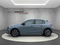 Neu Opel Corsa 101 PS (74 kW) 2026 Grau Kleinwagen