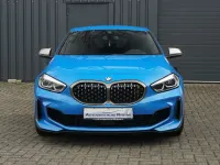 Gebraucht BMW 135 306 PS (225 kW) 2020 Misano blau Kleinwagen