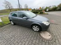 Usata Opel Astra 90 CV (66 kW) 2007 Utilitaria