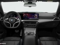 Gebraucht BMW 218 Shadowline 156 PS (114 kW) 2025 Grau Coupé