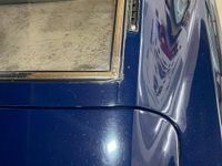 Gebraucht Opel Rekord 1969 Blau Limousine