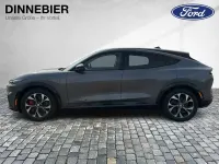 Occasion Ford Mustang Mach-E Premium 216 kW (294 ch) 2025 Gris SUV