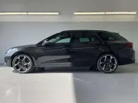 Neu Cupra Leon VZ3 333 PS (244 kW) 2026 [0e0e] midnight schwarz metall Kombi
