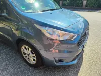 Gebraucht Ford Tourneo Connect Titanium 101 PS (74 kW) 2019 Blau Van / Kleinbus