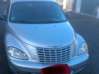 Gebraucht Chrysler PT Cruiser 150 PS (110 kW) 2006 Silber Limousine