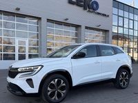 Gebraucht Renault Austral 140 PS (102 kW) 2023 Weiß SUV