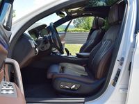 Gebraucht BMW 530e Comfort Edition 252 PS (185 kW) 2018 Weiß Limousine