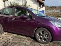 Gebraucht Citroën C3 PureTech 82 PS (60 kW) 2015 Limousine