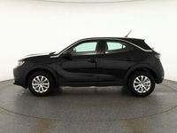 Gebraucht Opel Mokka Edition 131 PS (96 kW) 2021 Schwarz SUV
