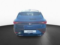 Gebraucht Seat Leon Beats 150 PS (110 kW) 2025 Mitternachtsschwarz Limousine