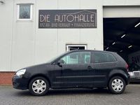 Gebraucht VW Polo 54 PS (39 kW) 2007 Kleinwagen