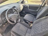 Gebraucht Opel Astra 75 PS (55 kW) 1998 Limousine