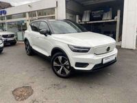 gebraucht Volvo XC40 Pure Electric Recharge 69 kWh Single Motor Plus