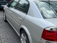 Gebraucht Opel Vectra 155 PS (114 kW) 2006 Silber Limousine