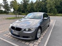 Gebraucht BMW 325 218 PS (160 kW) 2006 Grau Coupé