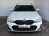 Gebraucht BMW 320 Comfort Edition 184 PS (135 kW) 2025 Weiß Limousine