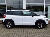 gebraucht Citroën C3 Aircross PT130 EAT6 Shine | AHK - RCam - TW