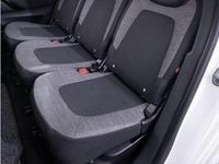 Gebraucht Citroën C4 Picasso 105 PS (77 kW) 2018 Weiß Van / Kleinbus