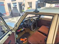 Gebraucht Wartburg 353 50 PS (36 kW) 1983 Gelb Limousine