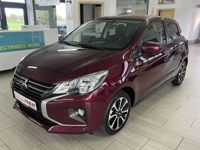 gebraucht Mitsubishi Space Star 1.2 Select+|Sitzheiz.|Rückfahrk.