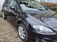 Gebraucht Seat Leon Ecomotive 105 PS (77 kW) 2011 Kleinwagen