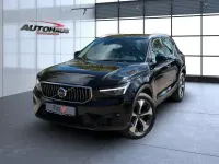 Gebraucht Volvo XC40 Ultimate 197 PS (144 kW) 2023 Black stone SUV