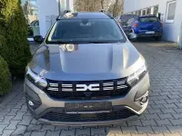 Usata Dacia Jogger Extreme 158 CV (116 kW) 2023 Grigio Monovolume