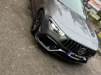 Gebraucht Mercedes CLA45 AMG AMG 421 PS (309 kW) 2021 Grau Coupé