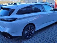 Neu Peugeot 308 SW Allure 145 PS (106 kW) 2026 Okenit weiß Kombi