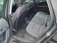 Używany Audi A3 140 KM (102 kW) 2010 Niebieski Hatchback