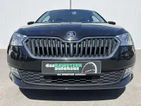 Gebraucht Skoda Fabia Active 95 PS (69 kW) 2021 Schwarzmagic Kleinwagen