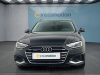 Gebraucht Audi A4 204 PS (150 kW) 2023 Kombi