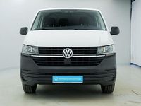 Gebraucht VW T6.1 110 PS (80 kW) 2022 Weiß Van