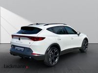 Gebraucht Cupra Formentor VZ 310 PS (228 kW) 2024 Weiss SUV