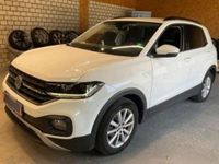 Gebraucht VW T-Cross Life 116 PS (85 kW) 2020 SUV