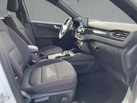 Gebraucht Ford Kuga ST-Line 224 PS (164 kW) 2022 Weiß SUV
