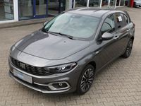 gebraucht Fiat Tipo 5-Türer MY22 City Life MHEV BUSINESS-/STYLE