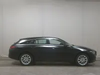 Gebraucht Mercedes CLA250 218 PS (160 kW) 2022 Nachtschwarz Coupé